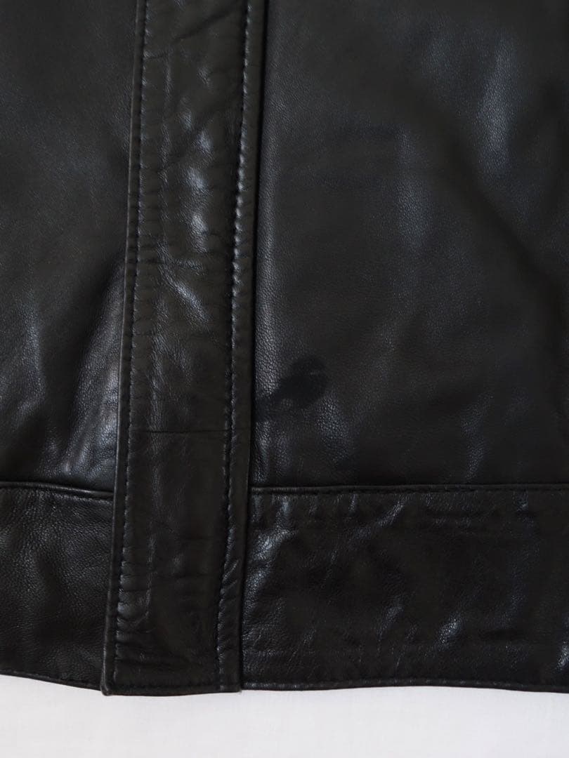 ジャケット・アウター 90s   Leather Riders Jacket