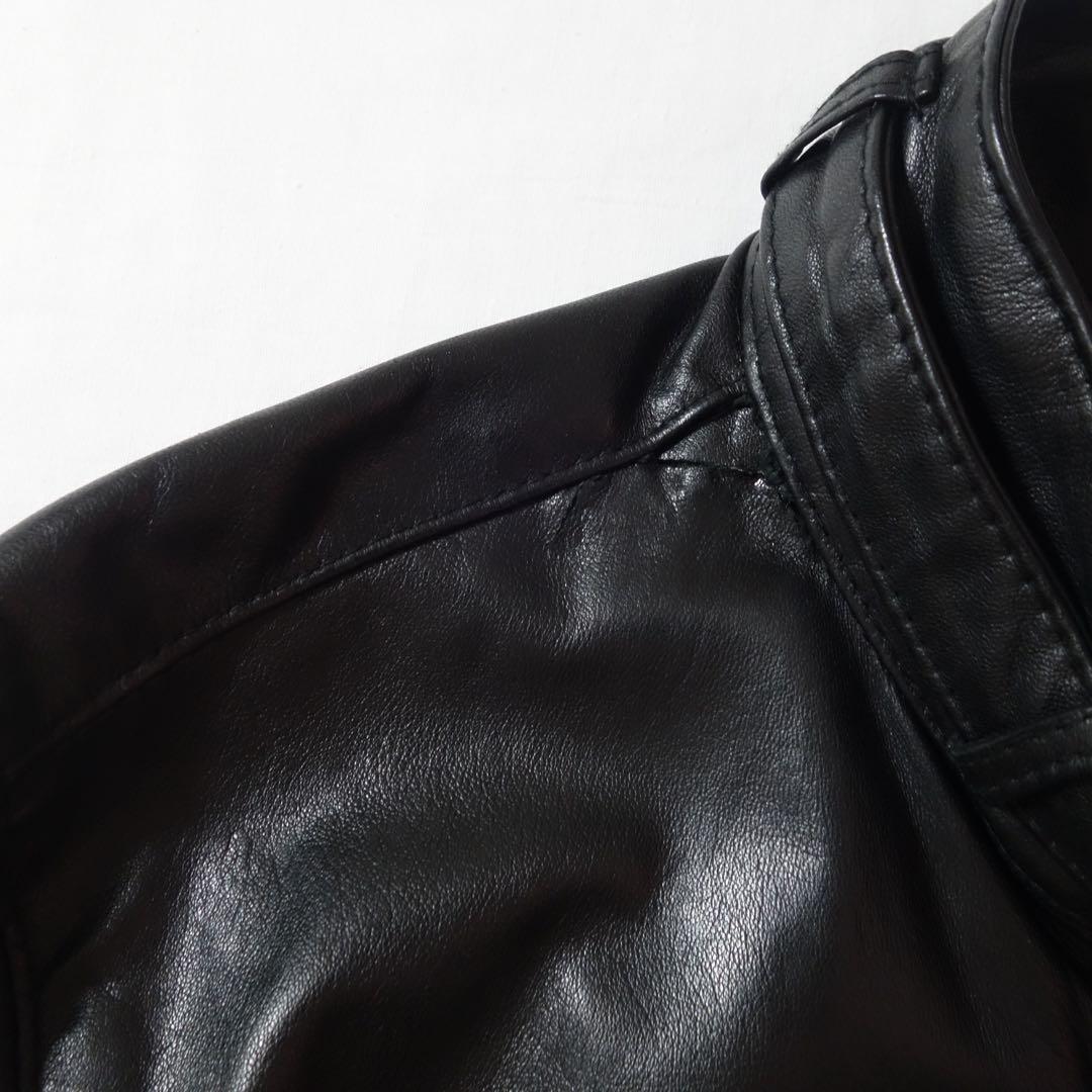 ジャケット・アウター 90s   Leather Riders Jacket