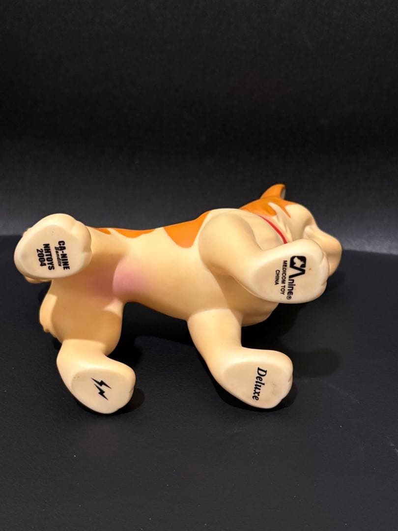 NEIGHBORHOOD FRAGMENT MEDICOM TOY フィギュア