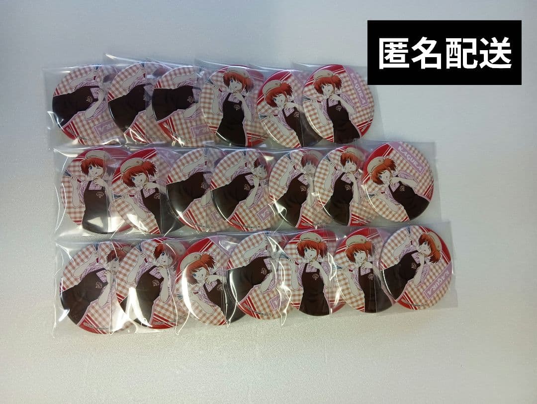 銀魂　マリオンクレープ　神楽