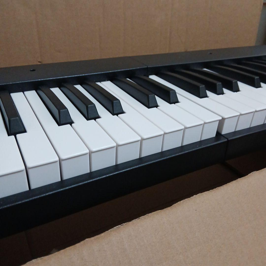 Longeye FOLD PRO　電子ピアノ　88鍵