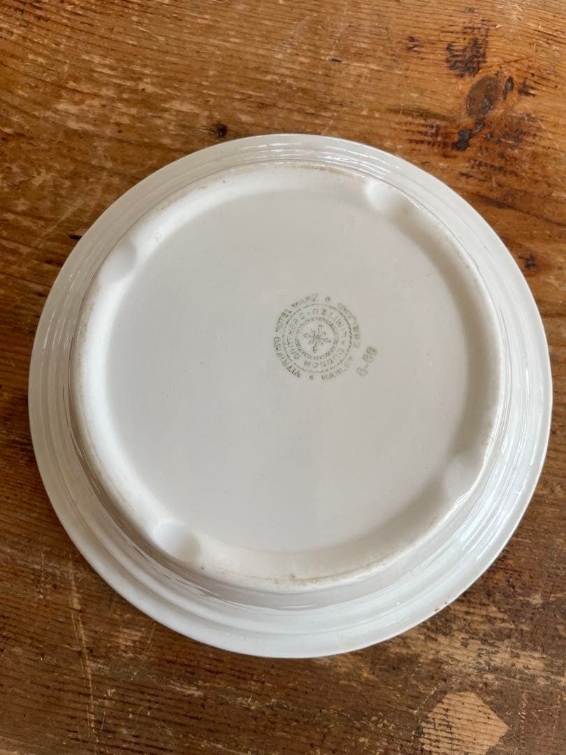 レア　Ｗ・T・MARRIOTT LTD. イギリス