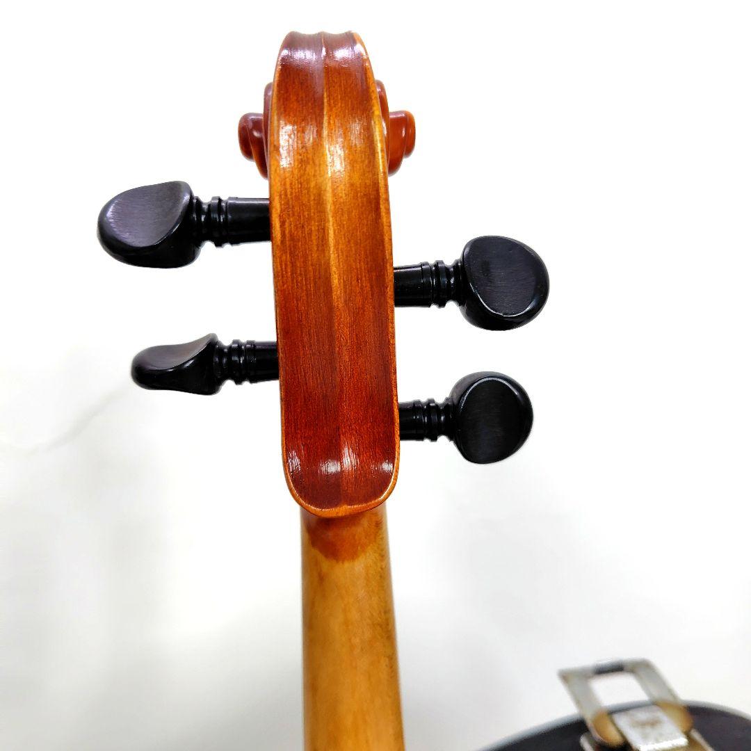 美品 スズキ バイオリン No.220 1/16 ANNO 1979 ケース付