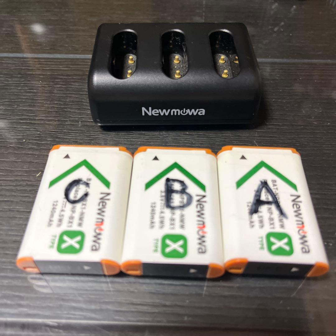 Sony RX100 VI コンパクトデジタルカメラ