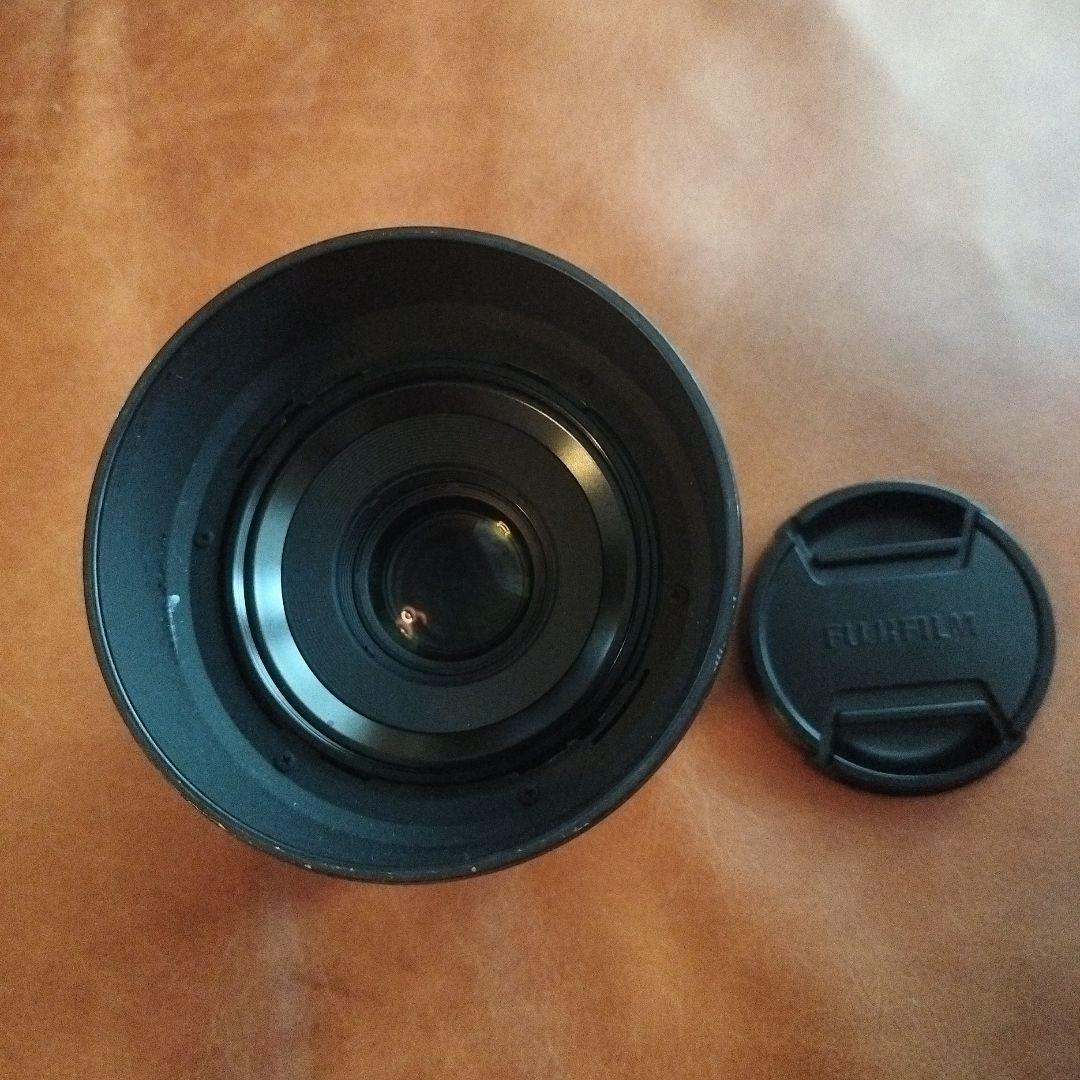 FUJIFILM GF63mm F2.8　富士フィルム　GFX　レンズ