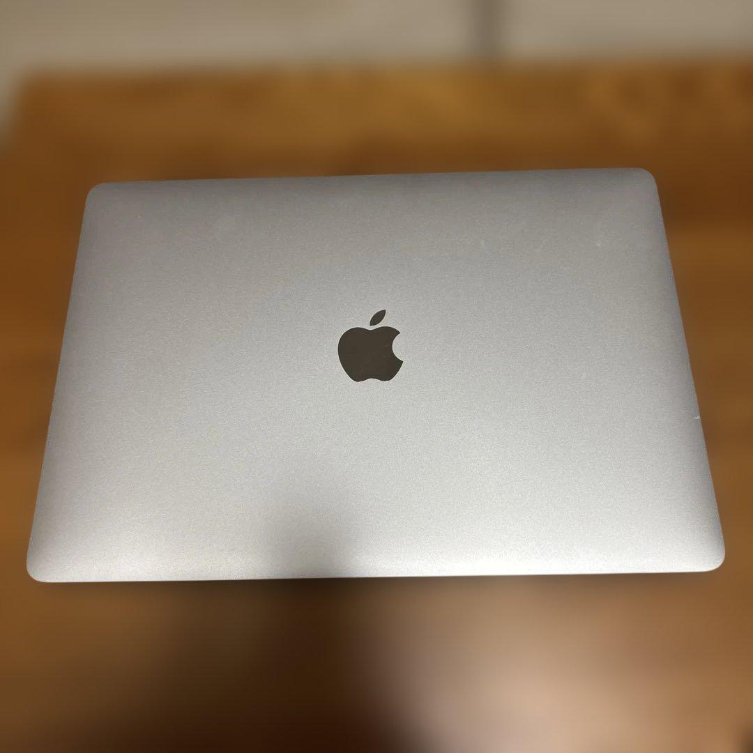 【お値下げしていきます/ほぼ未使用品】MacBook Air A1932