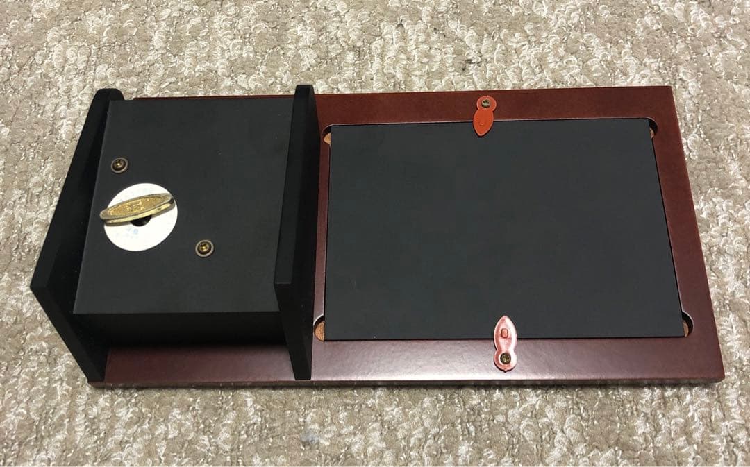 やはり俺の青春ラブコメは間違っている　オルゴール　5周年記念　箱付き　俺ガイル