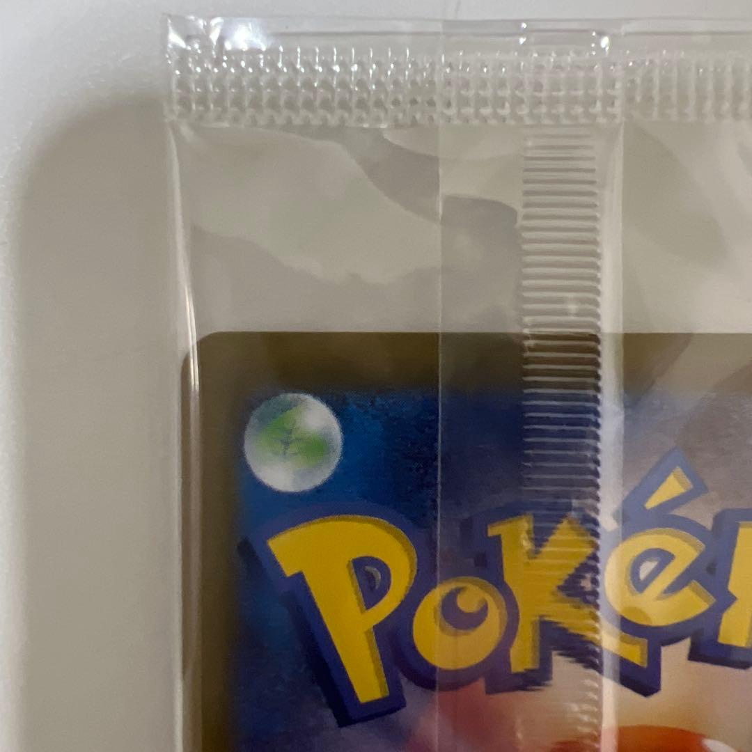 ビクティニ bwr 未開封品