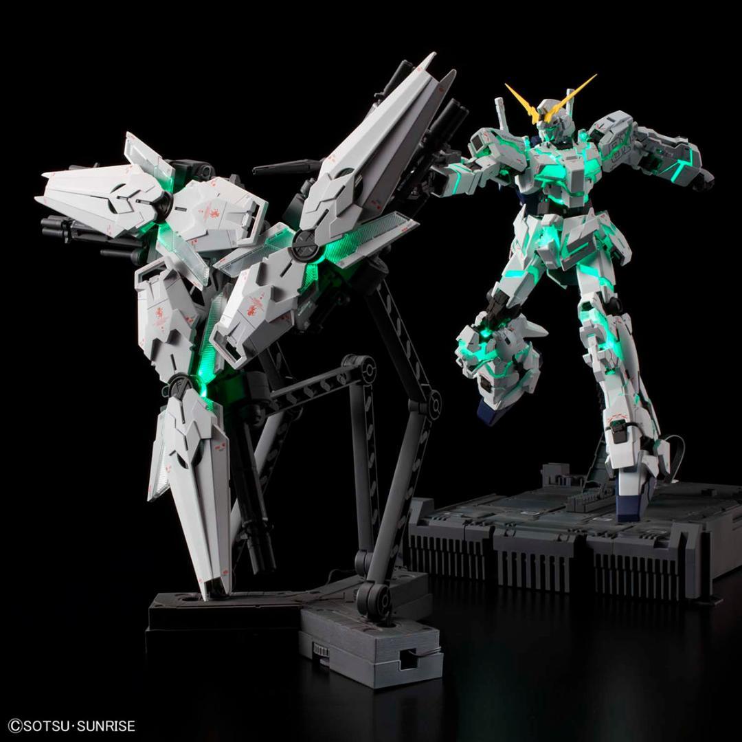 MGEX 1/100 ユニコーンガンダム Ver.Ka 【新品・未組立品】