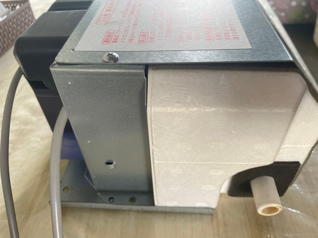 エアコン用 ドレンアップキット (凝結水ポンプ) - K-KDU571KV