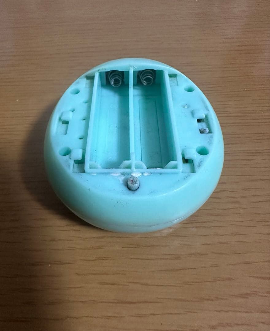 たまごっちピース Tamagotchi P's グリーン 訳あり