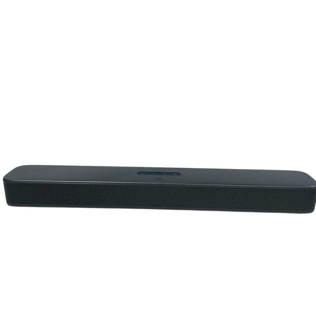 JBL サウンドバー　BAR2.0 ALL-IN-ONE