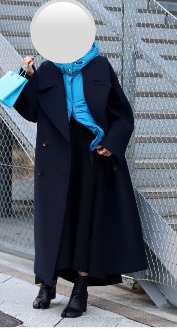 T*︎様 AP STUDIO のSTUMBLY別注vest combinatio