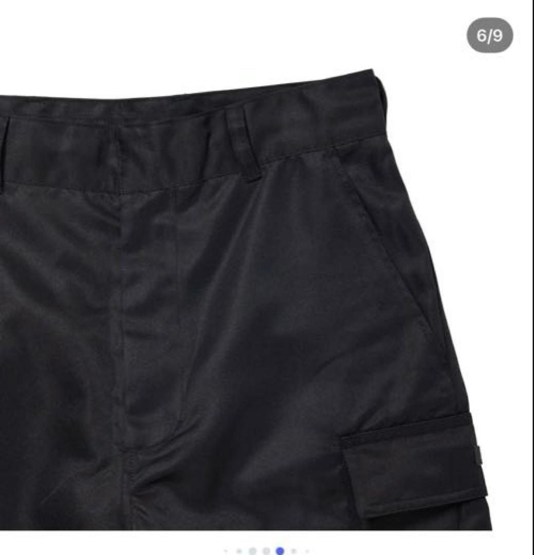 *p(R)ojectR® プロジェクトアール THE RAMPAGE パンツ