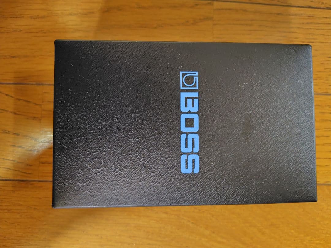 BOSS CE-2w コーラスエフェクター