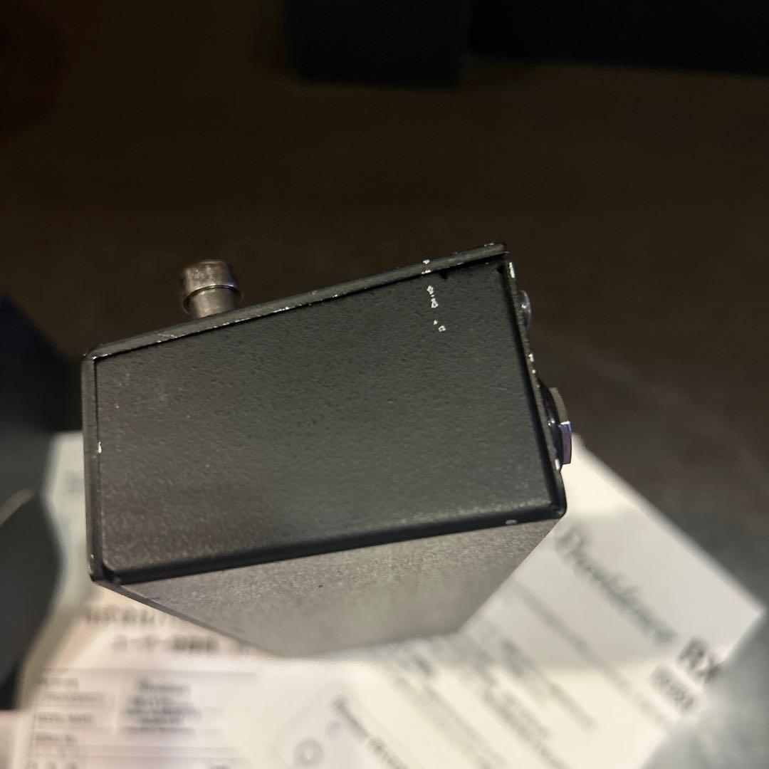 Providence RX-L1 ルーパー　スイッチャー