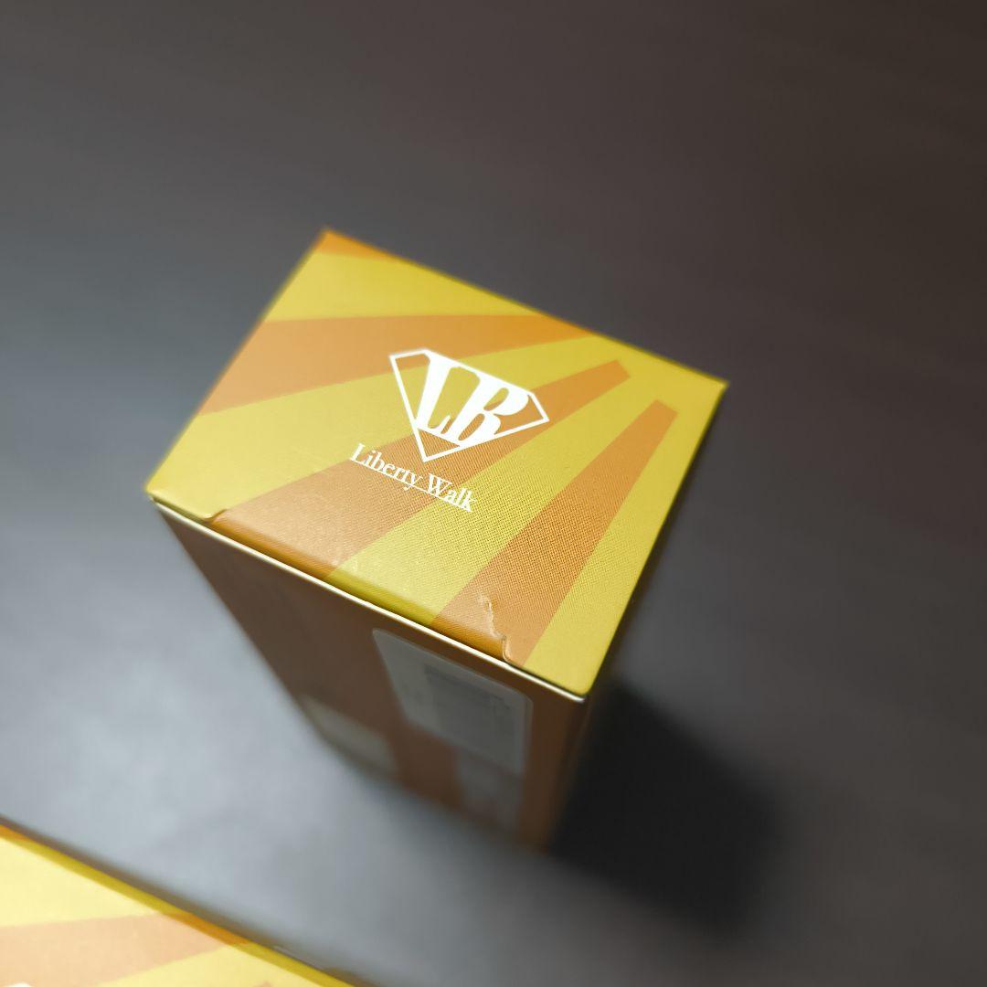 MINIGT LB★Works Lamborghini Aventador 2台