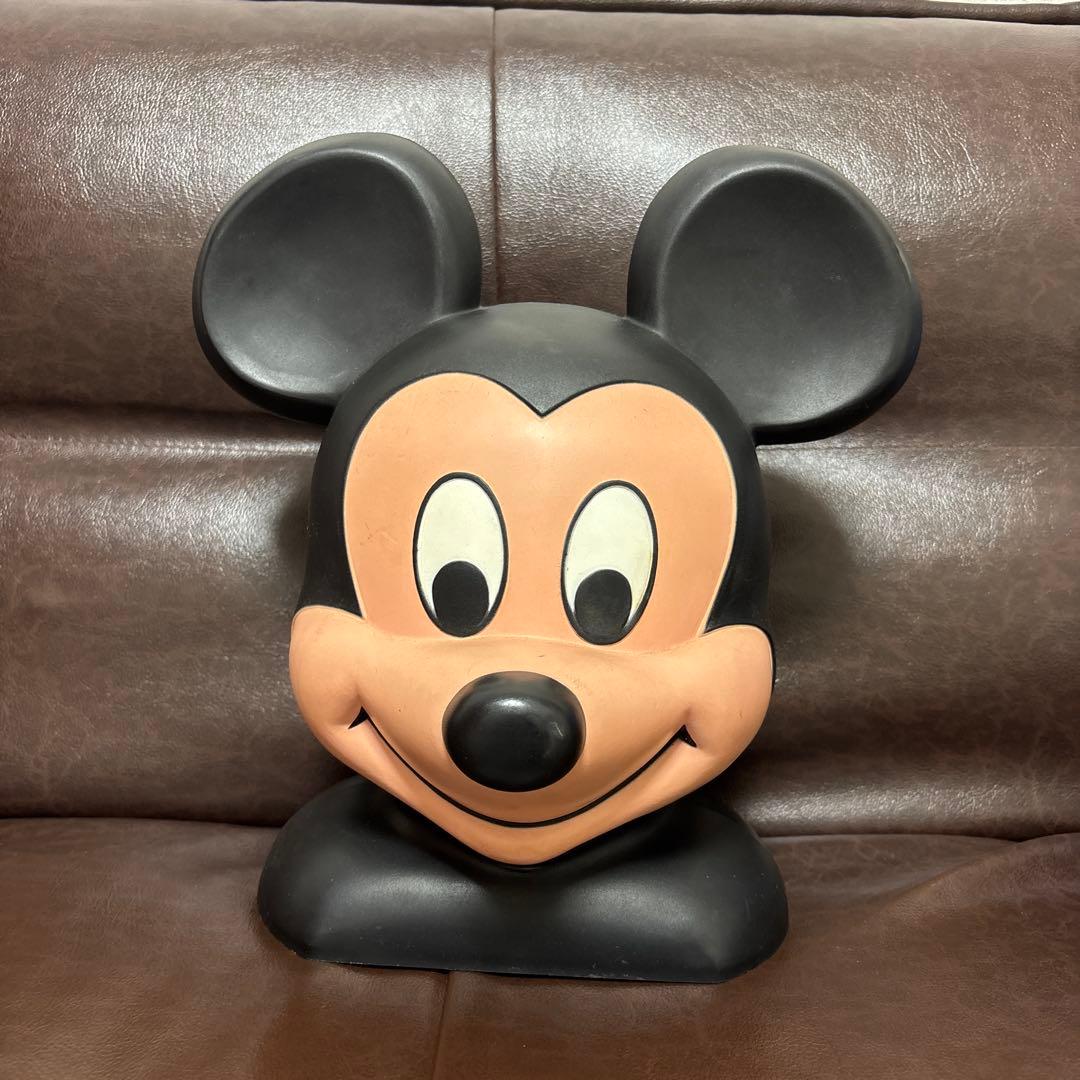 ミッキーマウス フィギュア