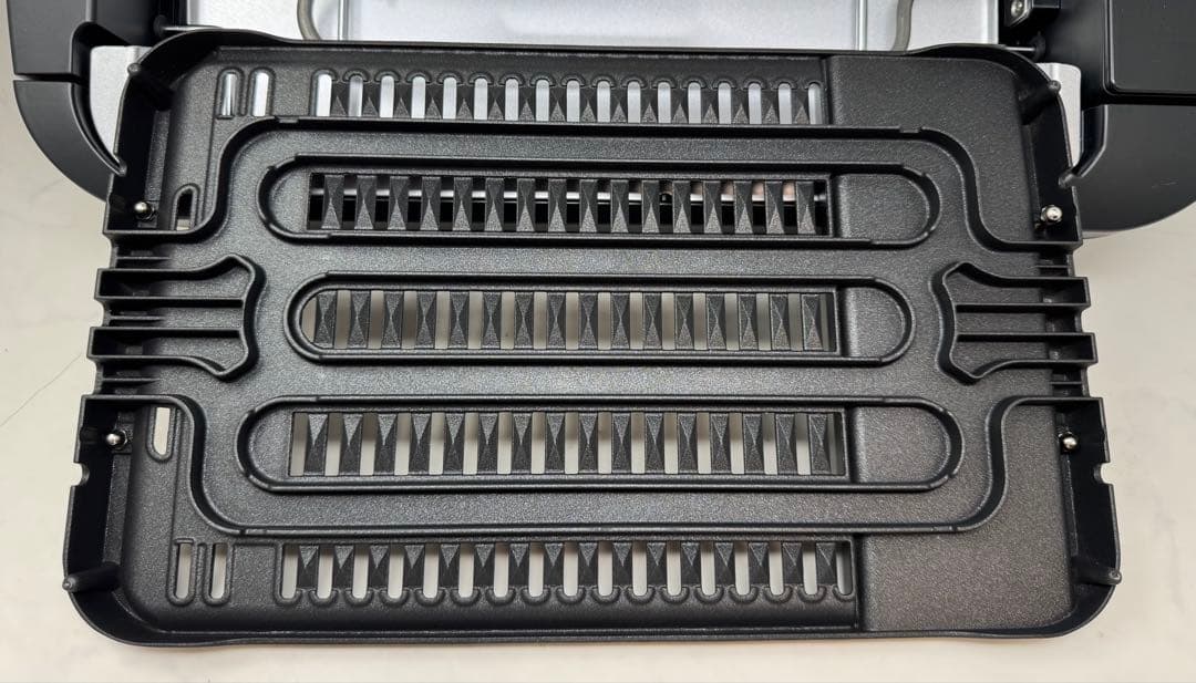 【美品】山善 吸煙焼き肉グリル YGMC-FX130