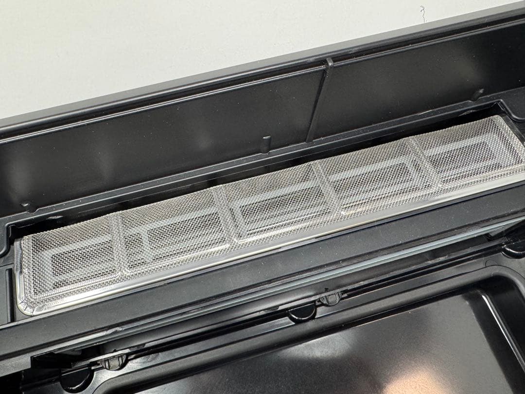 【美品】山善 吸煙焼き肉グリル YGMC-FX130