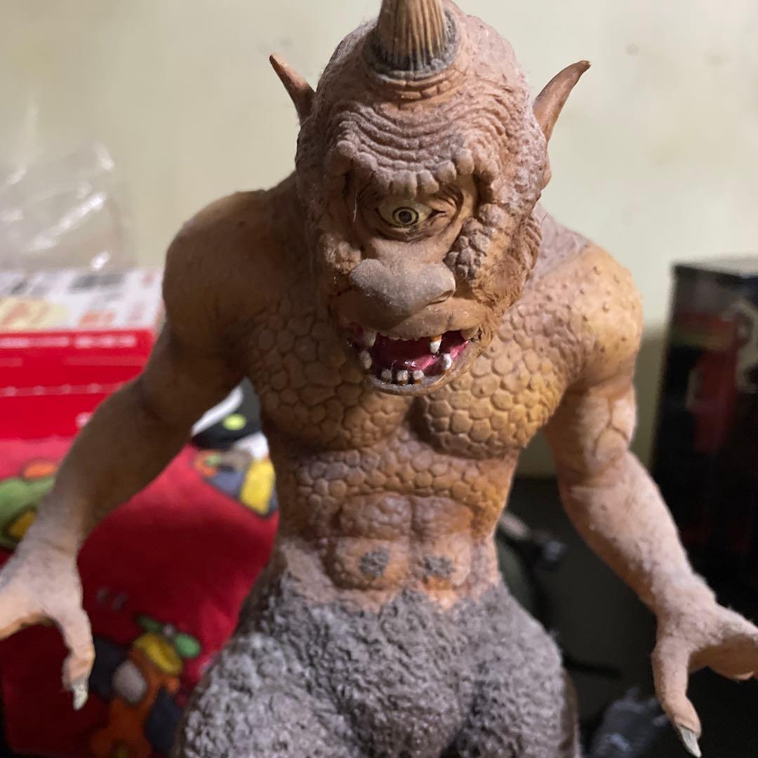 サイクロプス　フィギュア