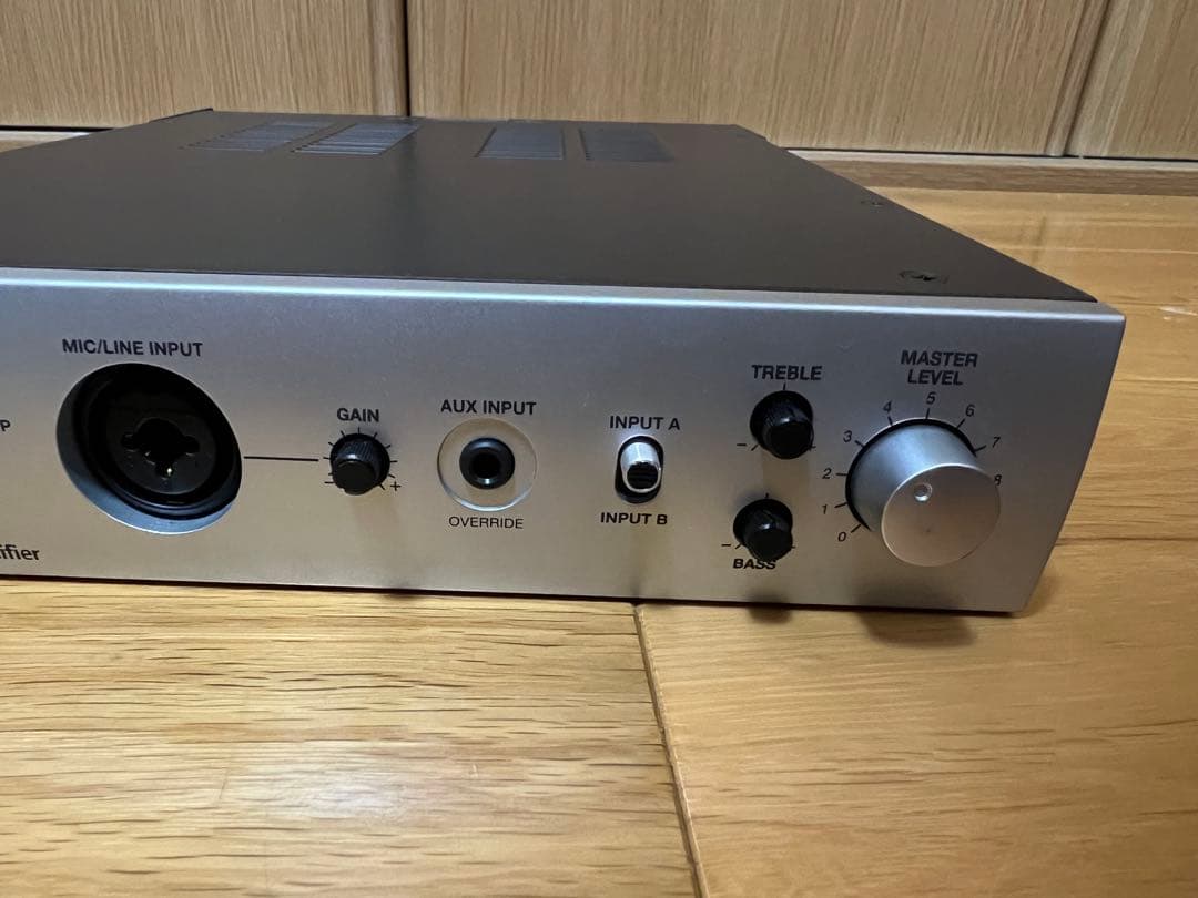 BOSE ボーズ IZA 250-LZ FreeSpace パワーアンプ