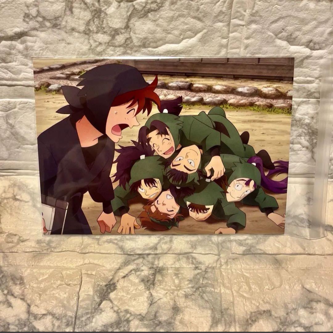 劇場版 忍たま乱太郎 ドクタケ忍者隊最強の軍師【合計１６点】まとめ売り