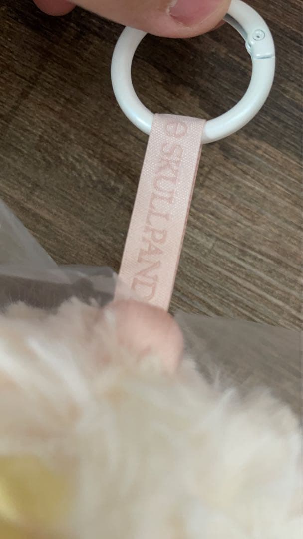 【正規品】SKULLPANDA スカルパンダ In the Garden 花園