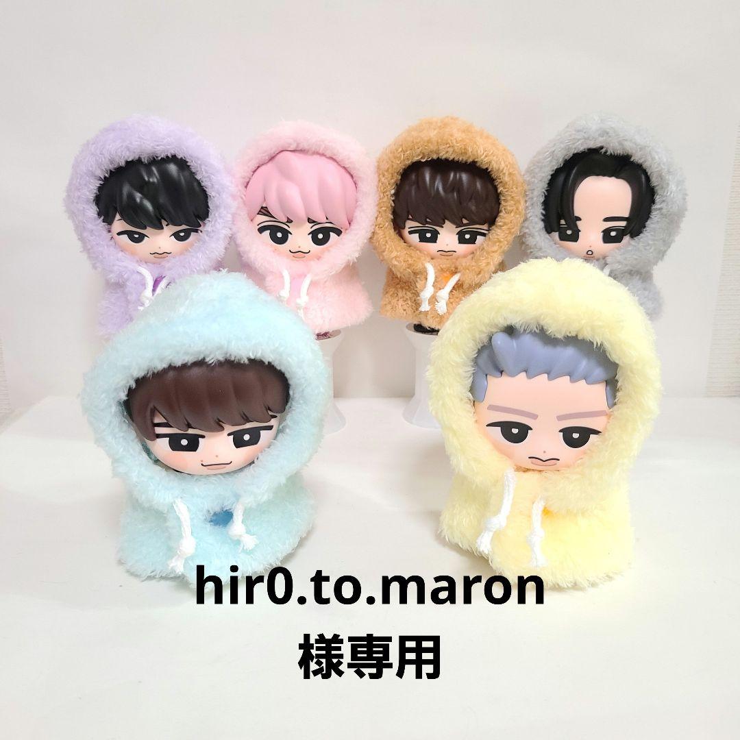 アイドル hir0.to.maron