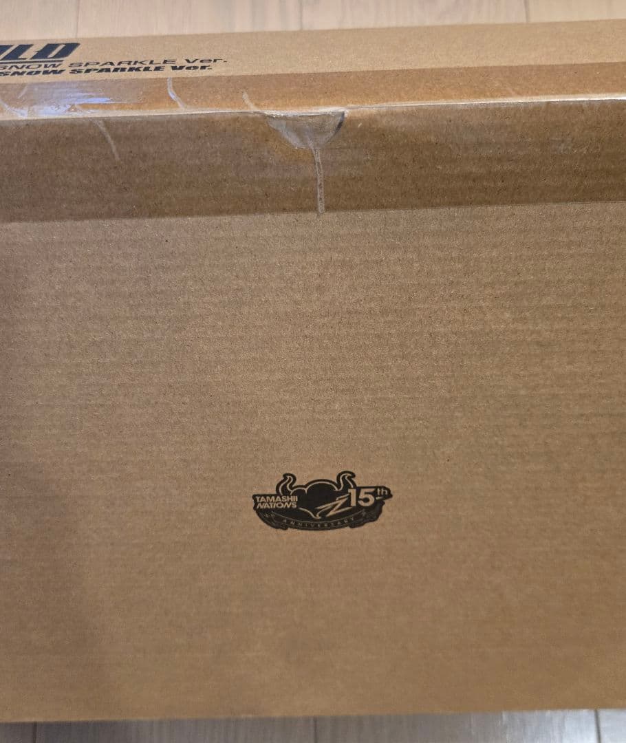 【未開封】LBUILDフリーダムガンダムSPARKLE