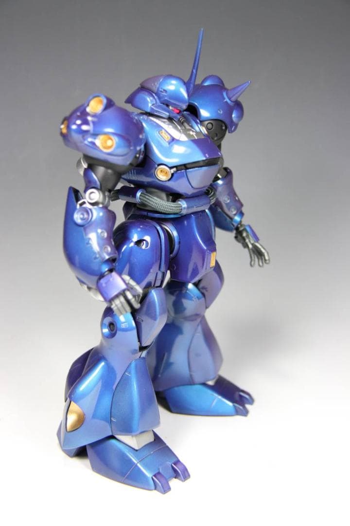 [塗装済完成品]MG 1/100 MS-18E ケンプファー