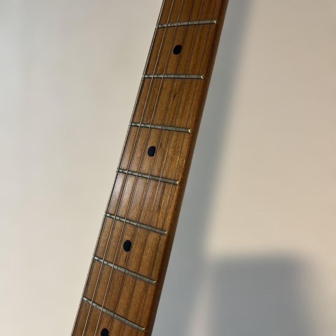 ギター Bacchus BJM-3-RSM/M BLK