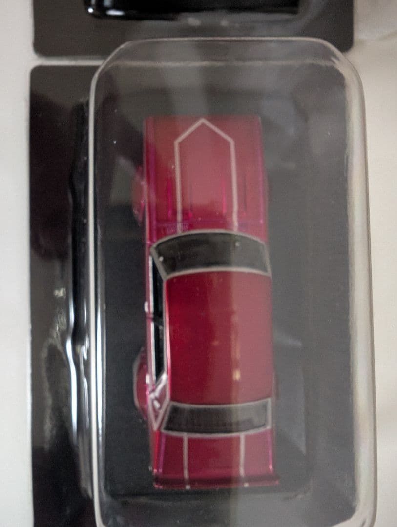 グラチャンコレクション　シークレット