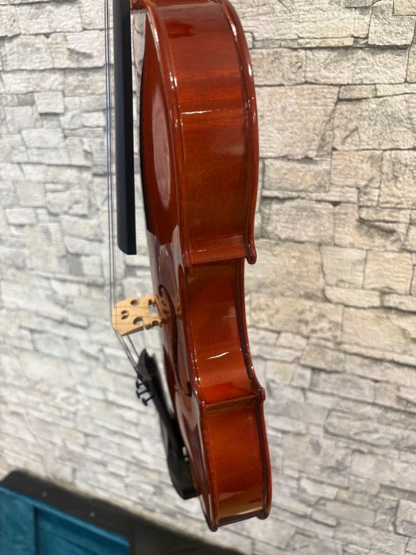 バイオリン　Josef Jan Dvorak 4/4 チェコ製