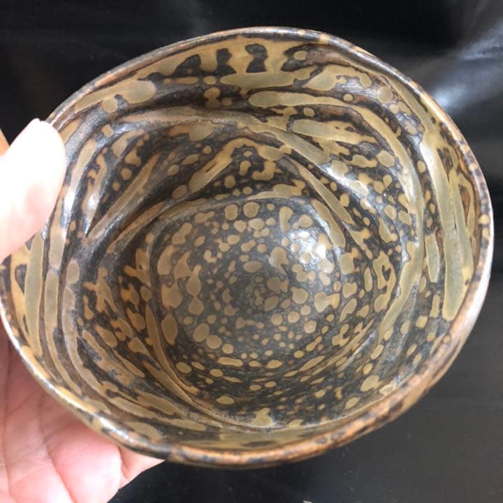 究極の美◆遺品整理◼️骨董収集家だった祖父のお宝の抹茶茶碗、茶道具、古美術品