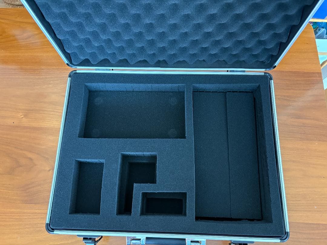 DJ機材 Analog Cases Self Custom Case - Standard