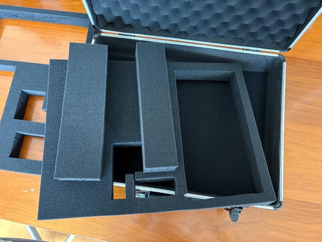 DJ機材 Analog Cases Self Custom Case - Standard