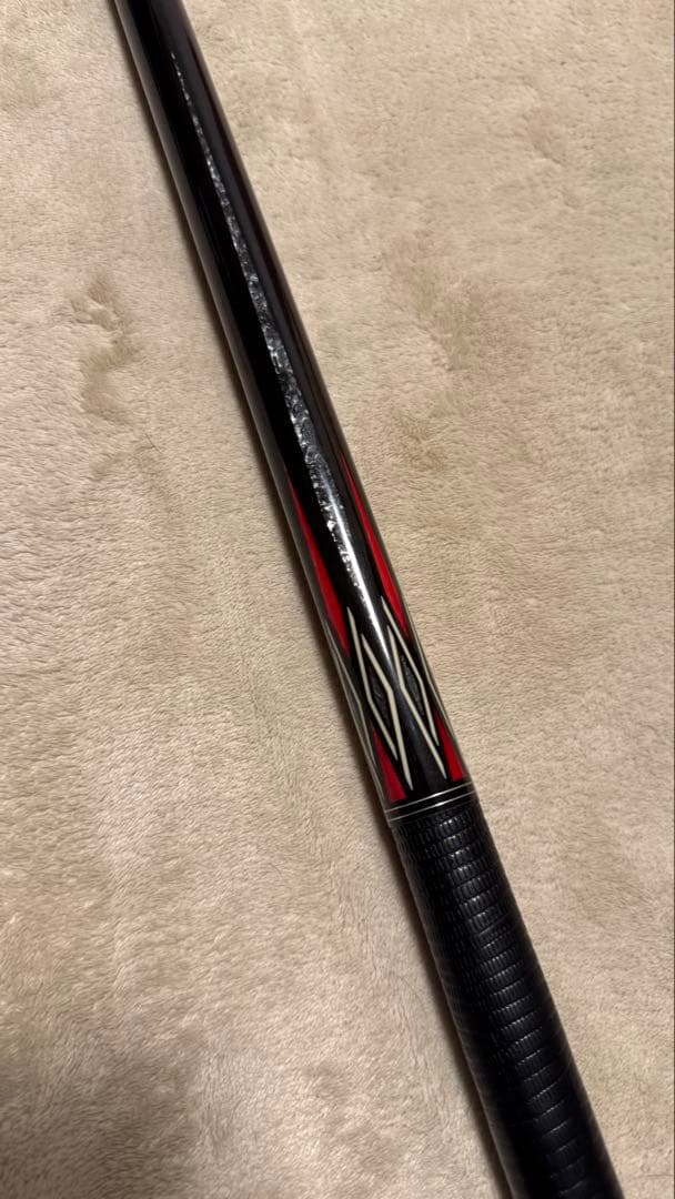 ら*ー様 プレデター/IKON2-6/ビリヤードキュー