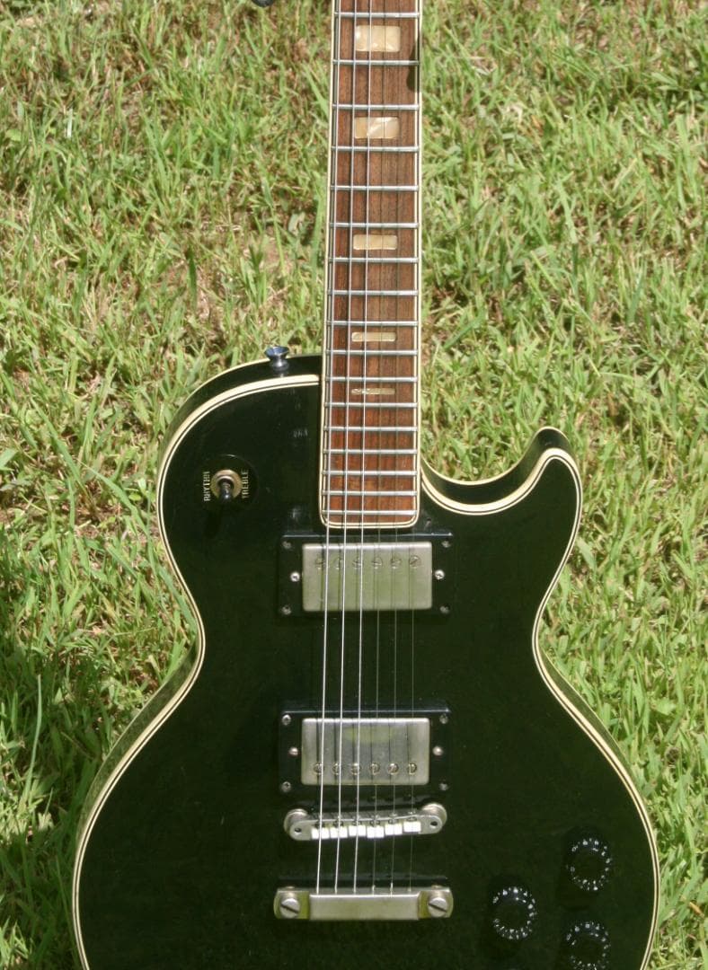 1973年頃 Greco（Gneco）LOGO EG360B