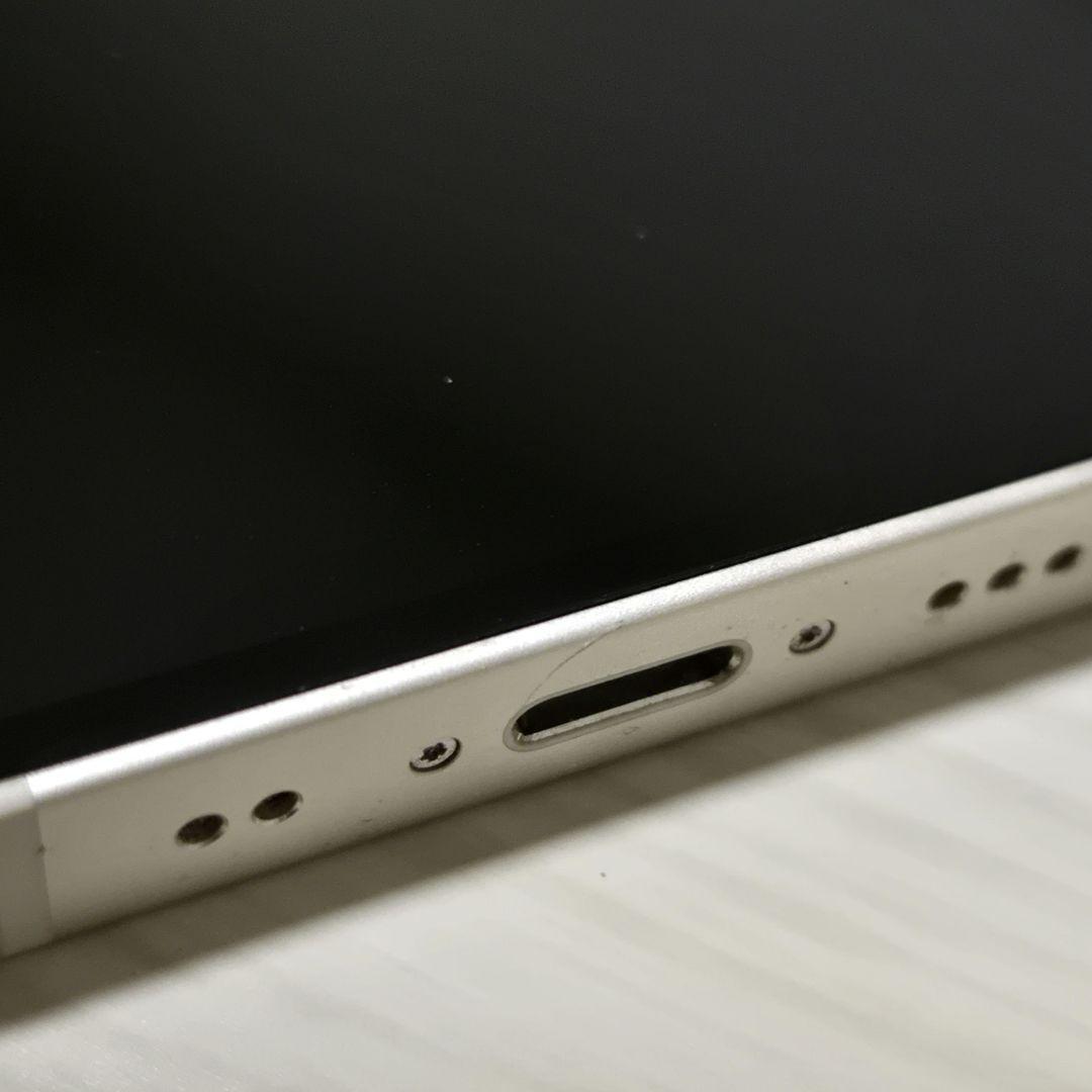 iPhone 13mini スターライト 128GB SIMフリー