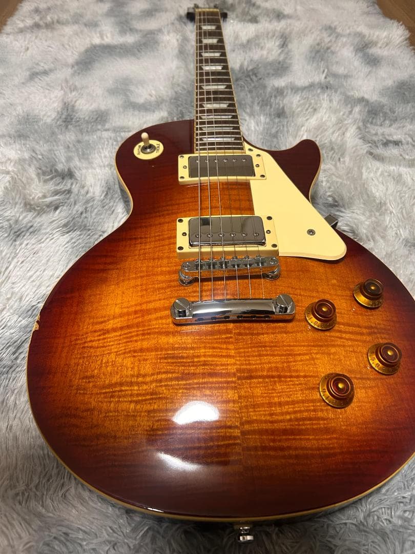 ギター Epiphone Les Paul MODEL by GIBSON