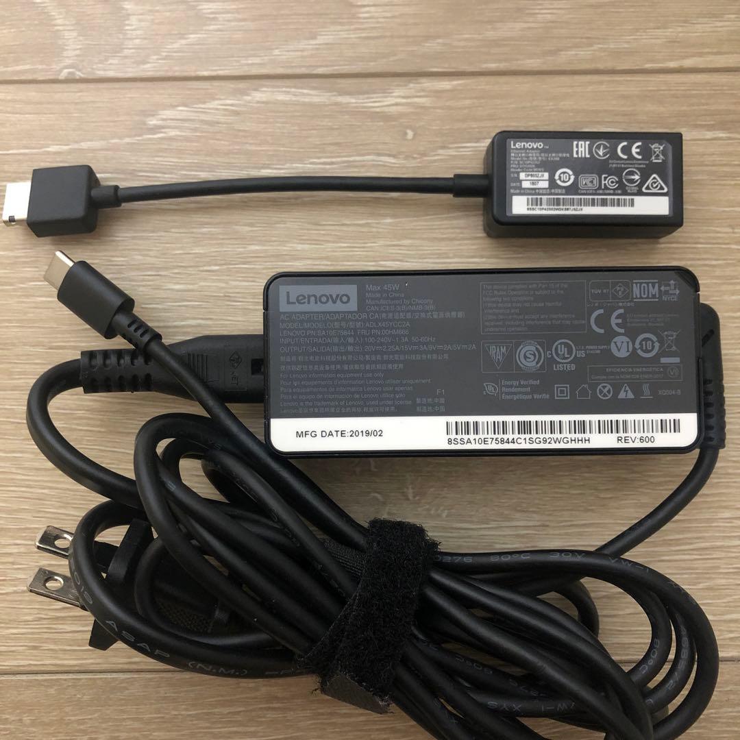 ThinkPad X280 i5 8350U 8GB 256GB タッチパネル