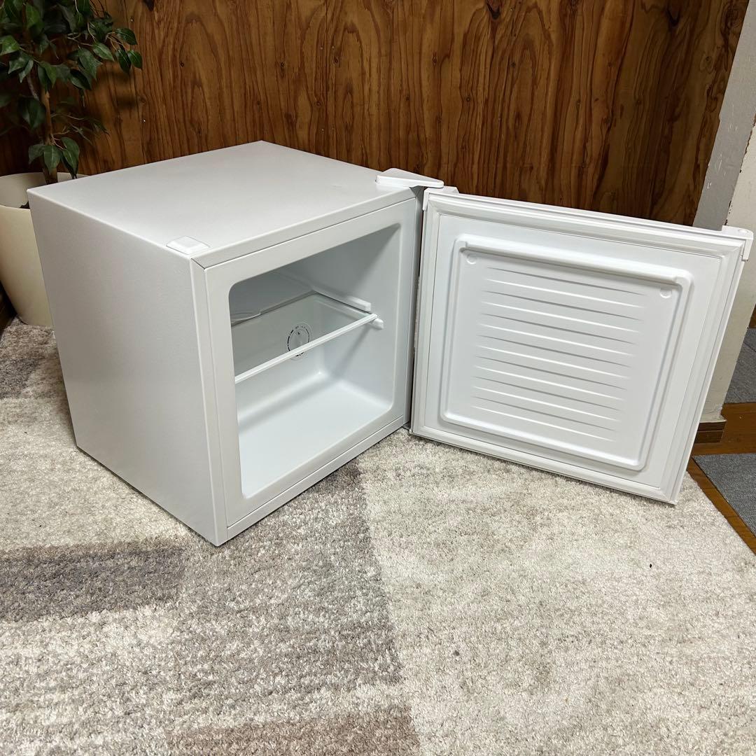 地域限定送料無料❗️ アイリスオーヤマ　冷凍庫　2021年製✨