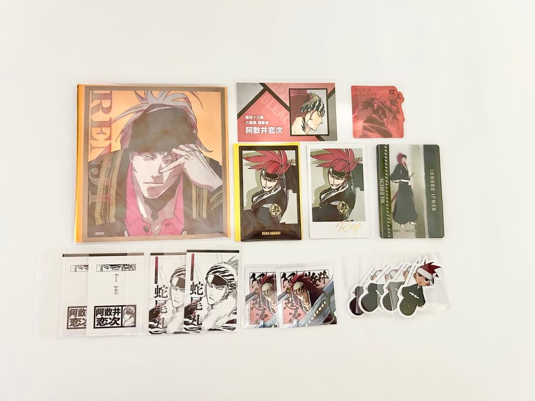 BLEACH まとめ売り