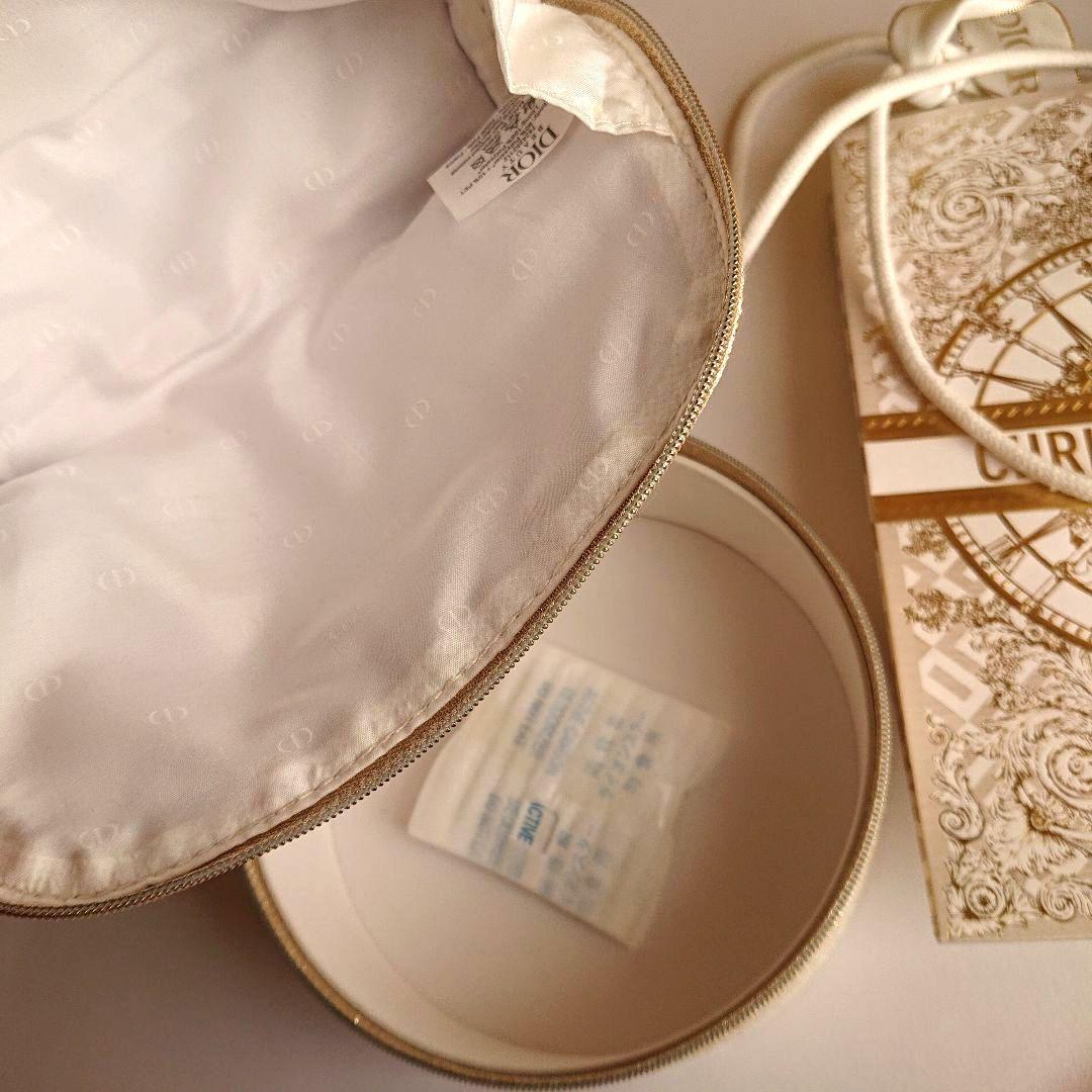 s*m様 【値下】Dior ノベルティー /「未使用」化粧小物 9点セット (バ