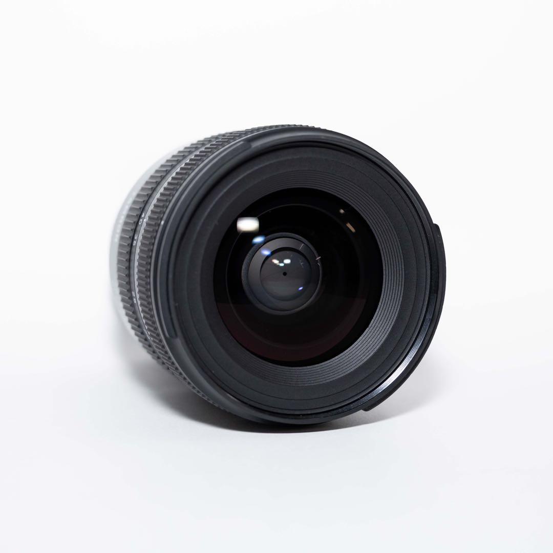 美品TAMRON 20-40mm F2.8 Di III VXD ソニーE