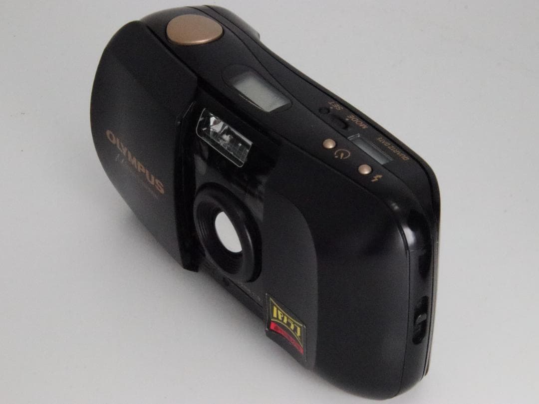 【動作確認済】OLYMPUS μ PANORAMA オリンパス ミュー パノラマ