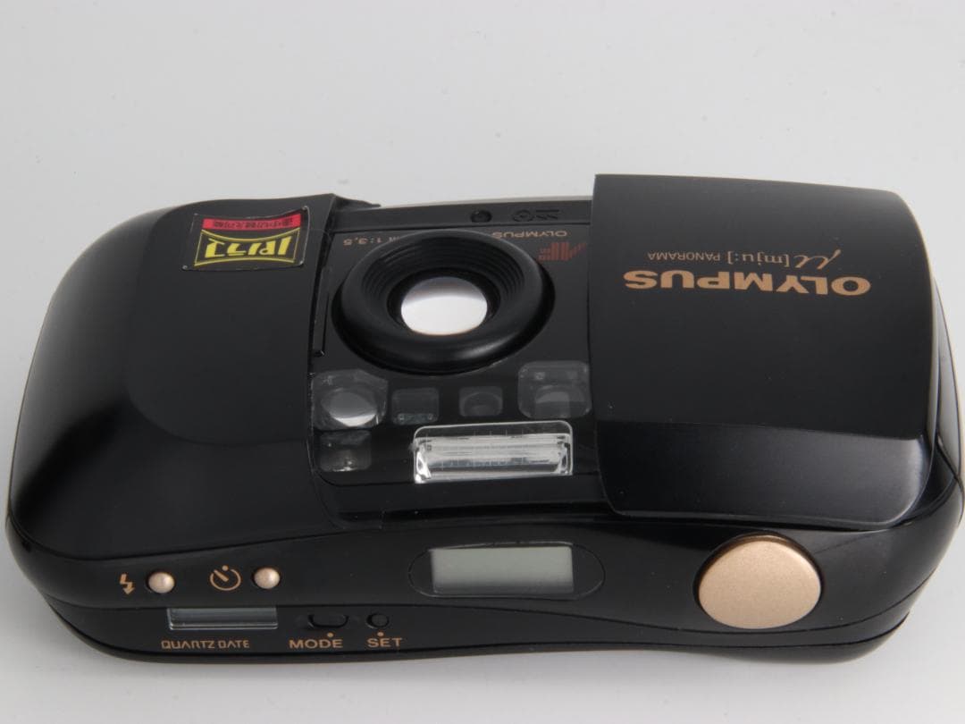 【動作確認済】OLYMPUS μ PANORAMA オリンパス ミュー パノラマ