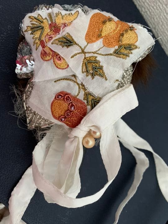 村岡留里子アートピース