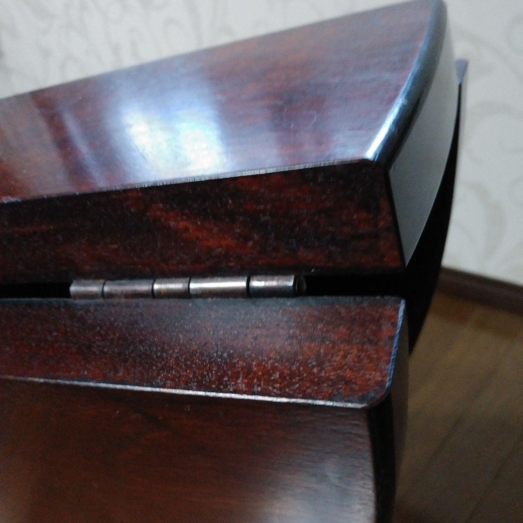 松本民芸家具　13型 T.Fバタフライ卓　テーブル